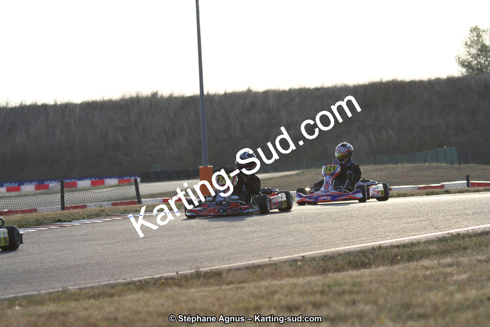 03 & 04/09/2016 : 5ème manche du Championnat du Sud 2016 à Muret (Photos Stéphane Agnus) 2016 — karting