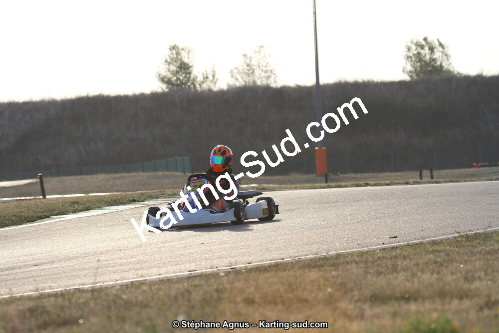 03 & 04/09/2016 : 5ème manche du Championnat du Sud 2016 à Muret (Photos Stéphane Agnus) 2016 — karting
