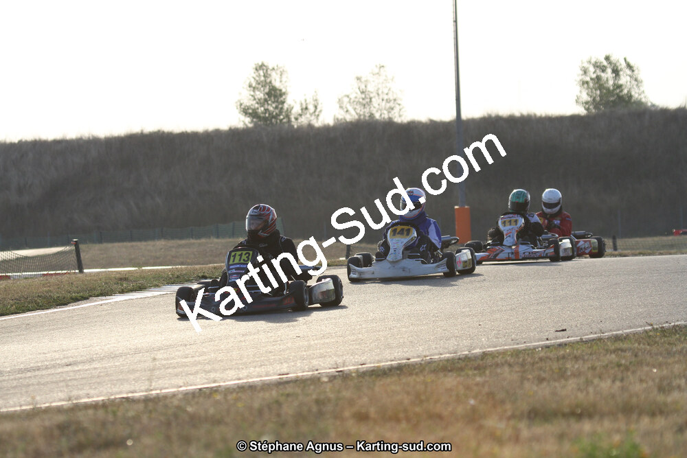 03 & 04/09/2016 : 5ème manche du Championnat du Sud 2016 à Muret (Photos Stéphane Agnus) 2016 — karting