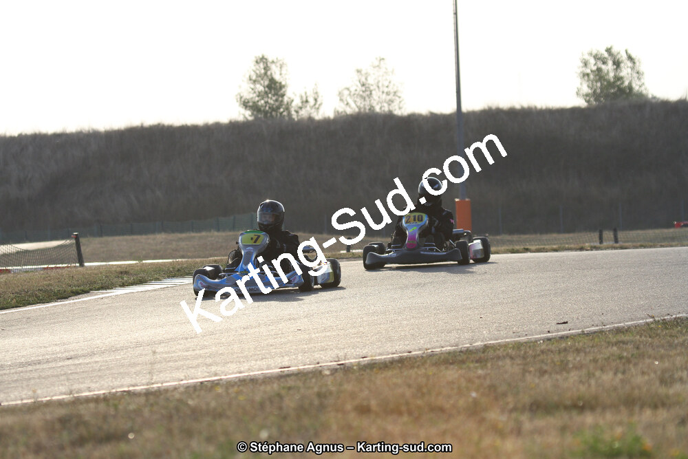 03 & 04/09/2016 : 5ème manche du Championnat du Sud 2016 à Muret (Photos Stéphane Agnus) 2016 — karting