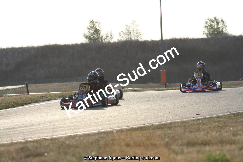 03 & 04/09/2016 : 5ème manche du Championnat du Sud 2016 à Muret (Photos Stéphane Agnus) 2016 — karting