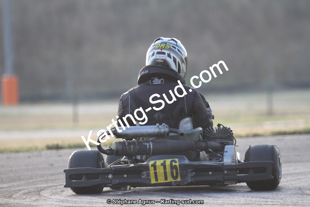 03 & 04/09/2016 : 5ème manche du Championnat du Sud 2016 à Muret (Photos Stéphane Agnus) 2016 — karting