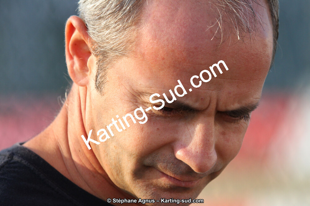 Benoit PECH DE LACLAUZE — 03 & 04/09/2016 : 5ème manche du Championnat du Sud 2016 à Muret (Photos Stéphane Agnus) 2016 — karting