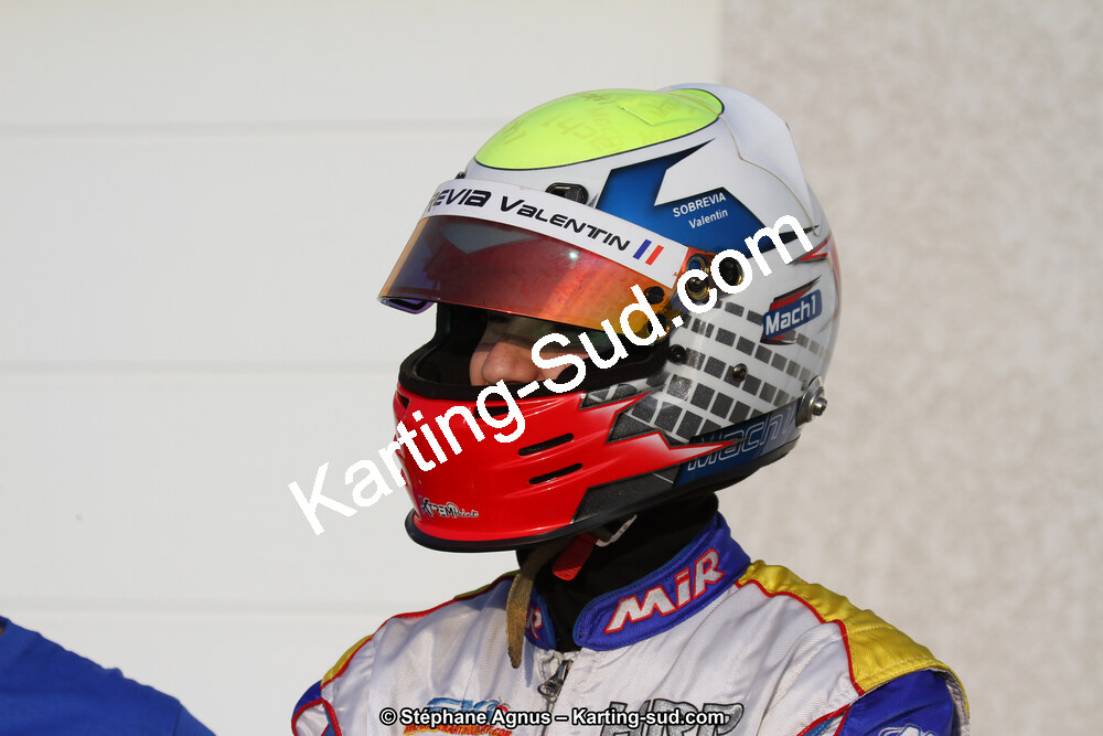 03 & 04/09/2016 : 5ème manche du Championnat du Sud 2016 à Muret (Photos Stéphane Agnus) 2016 — karting