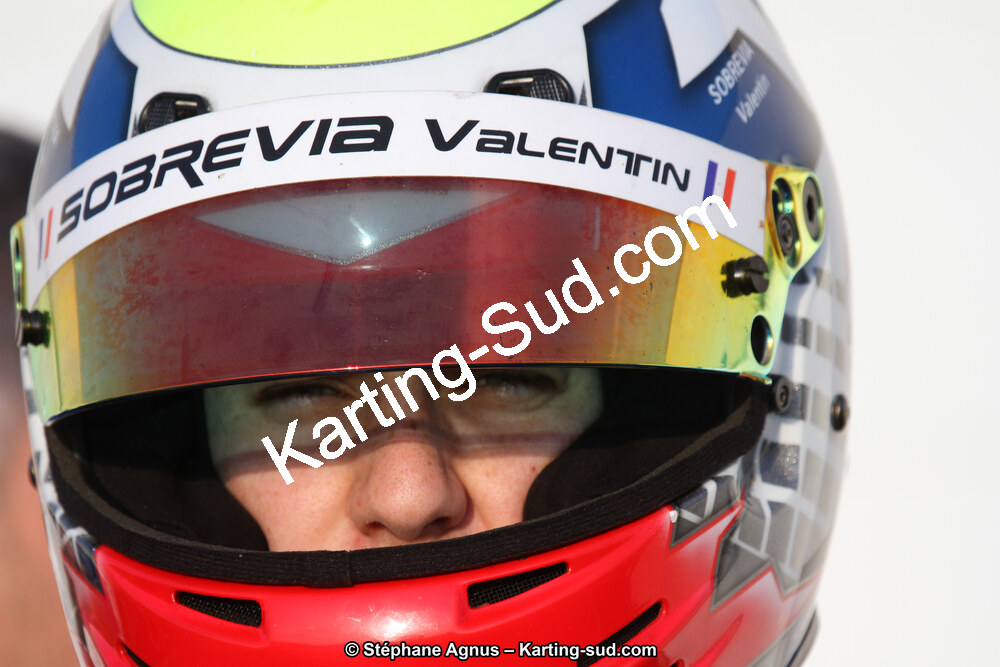 03 & 04/09/2016 : 5ème manche du Championnat du Sud 2016 à Muret (Photos Stéphane Agnus) 2016 — karting