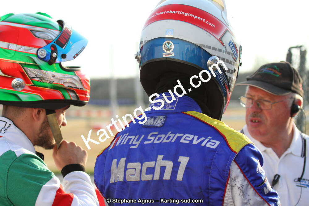 03 & 04/09/2016 : 5ème manche du Championnat du Sud 2016 à Muret (Photos Stéphane Agnus) 2016 — karting