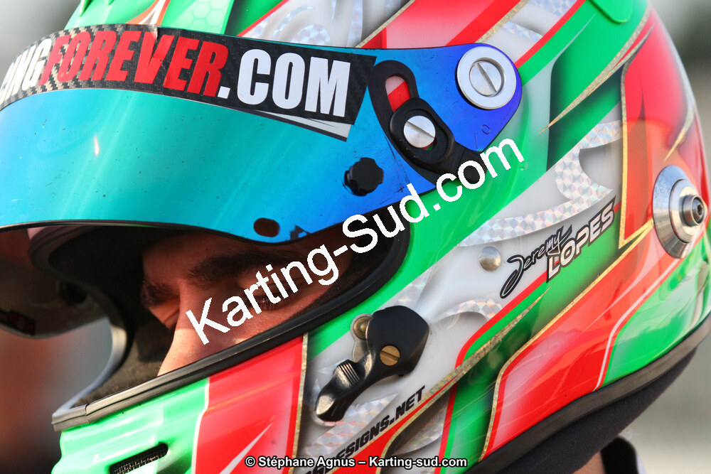 Jérémy LOPES — 03 & 04/09/2016 : 5ème manche du Championnat du Sud 2016 à Muret (Photos Stéphane Agnus) 2016 — karting