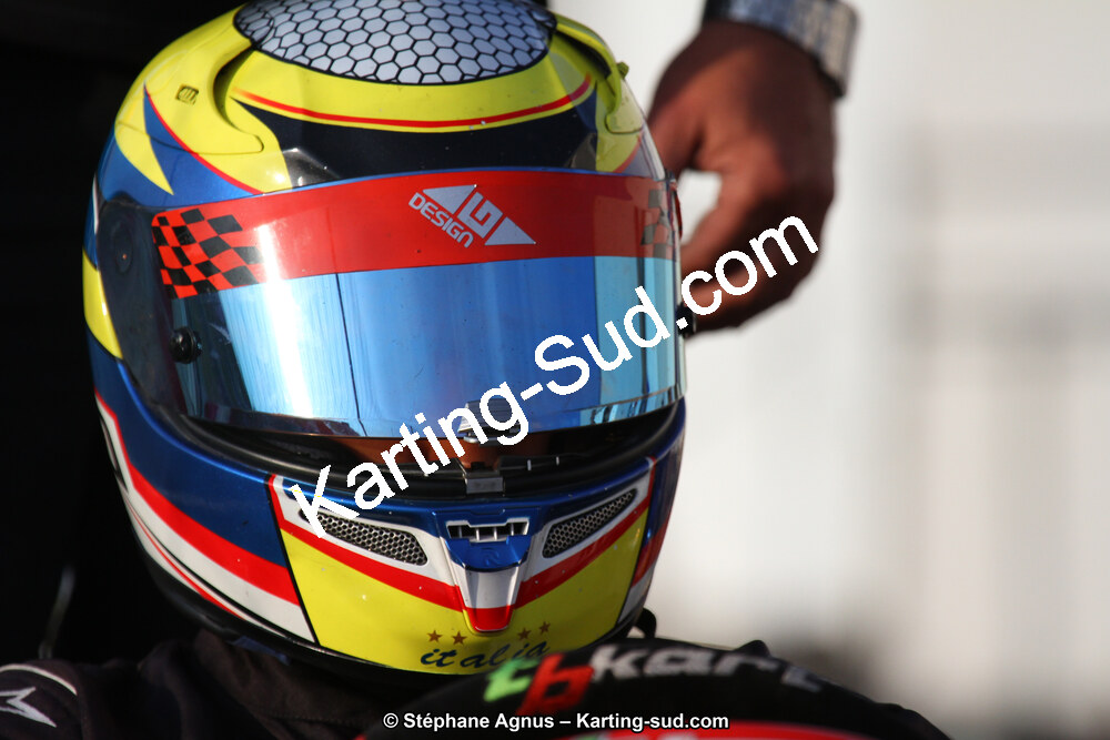 03 & 04/09/2016 : 5ème manche du Championnat du Sud 2016 à Muret (Photos Stéphane Agnus) 2016 — karting