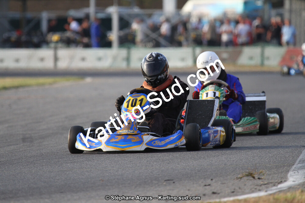 03 & 04/09/2016 : 5ème manche du Championnat du Sud 2016 à Muret (Photos Stéphane Agnus) 2016 — karting