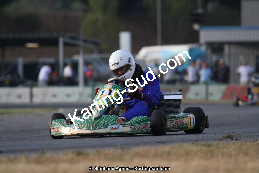 03 & 04/09/2016 : 5ème manche du Championnat du Sud 2016 à Muret (Photos Stéphane Agnus) 2016 — karting