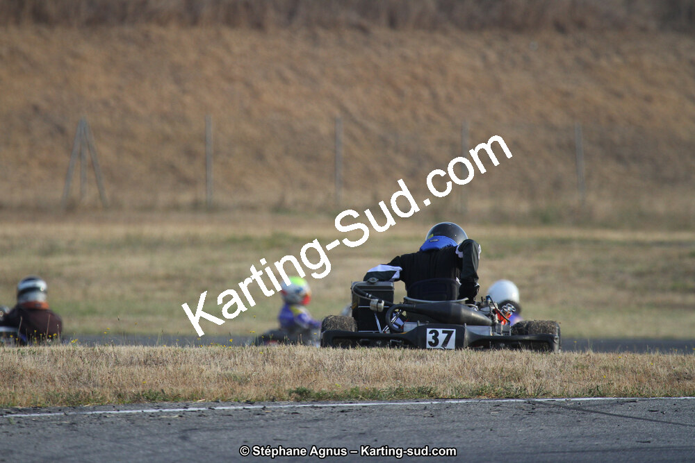 03 & 04/09/2016 : 5ème manche du Championnat du Sud 2016 à Muret (Photos Stéphane Agnus) 2016 — karting