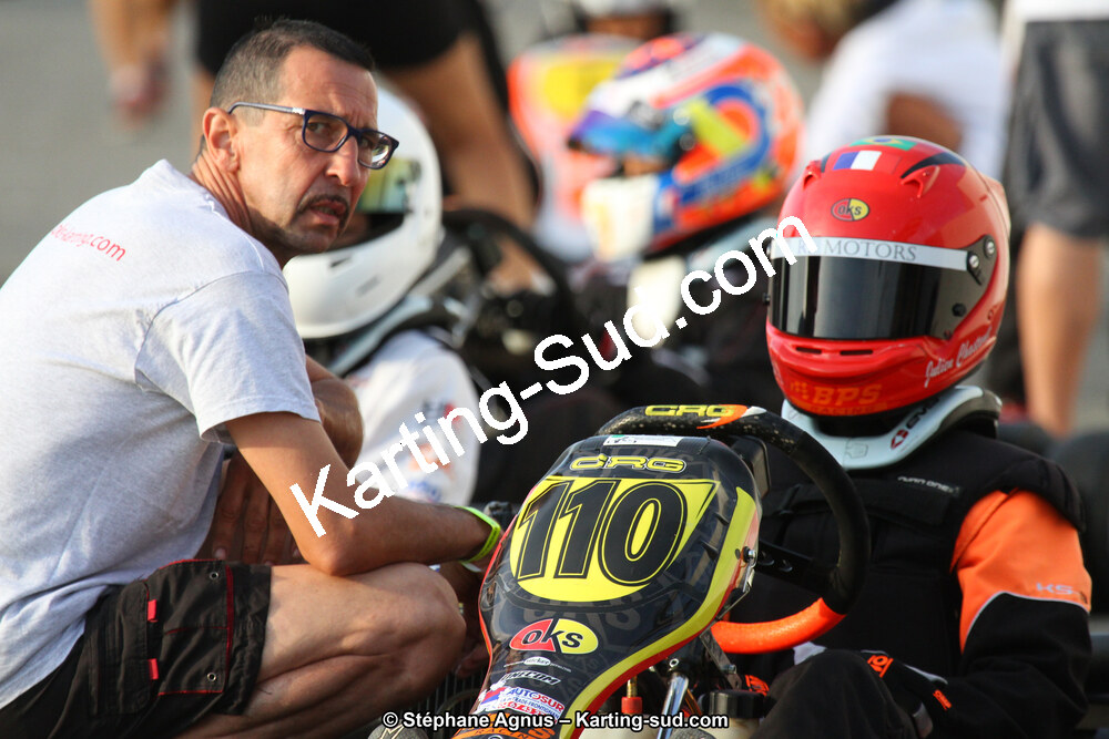 03 & 04/09/2016 : 5ème manche du Championnat du Sud 2016 à Muret (Photos Stéphane Agnus) 2016 — karting