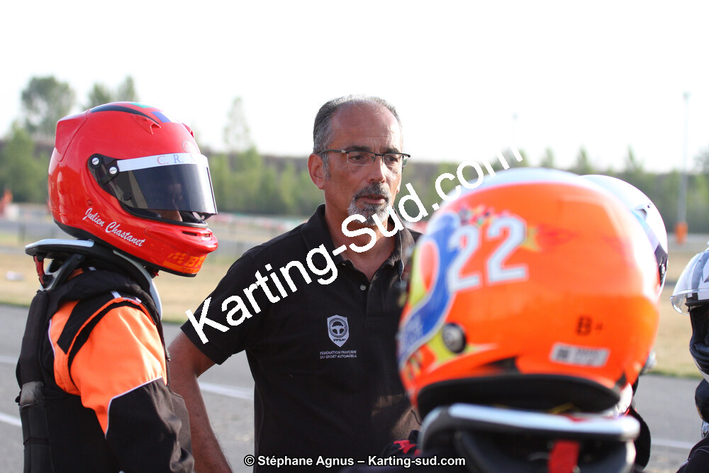 03 & 04/09/2016 : 5ème manche du Championnat du Sud 2016 à Muret (Photos Stéphane Agnus) 2016 — karting