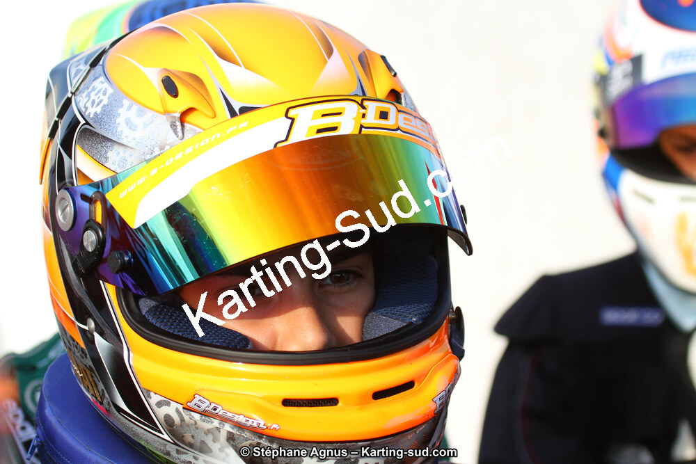 03 & 04/09/2016 : 5ème manche du Championnat du Sud 2016 à Muret (Photos Stéphane Agnus) 2016 — karting