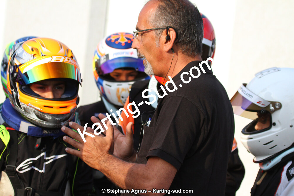 03 & 04/09/2016 : 5ème manche du Championnat du Sud 2016 à Muret (Photos Stéphane Agnus) 2016 — karting