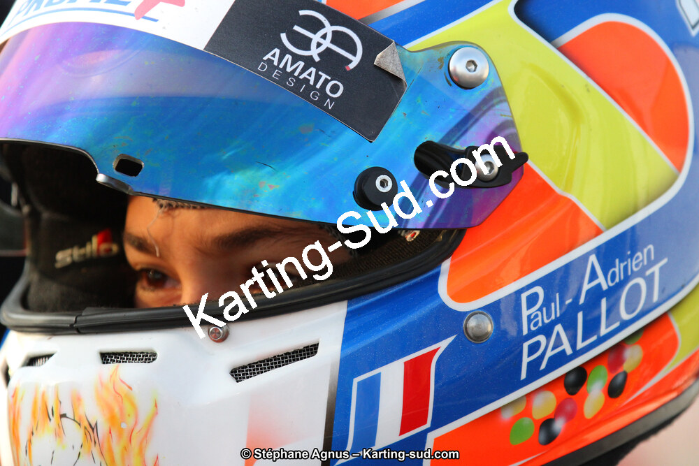 03 & 04/09/2016 : 5ème manche du Championnat du Sud 2016 à Muret (Photos Stéphane Agnus) 2016 — karting