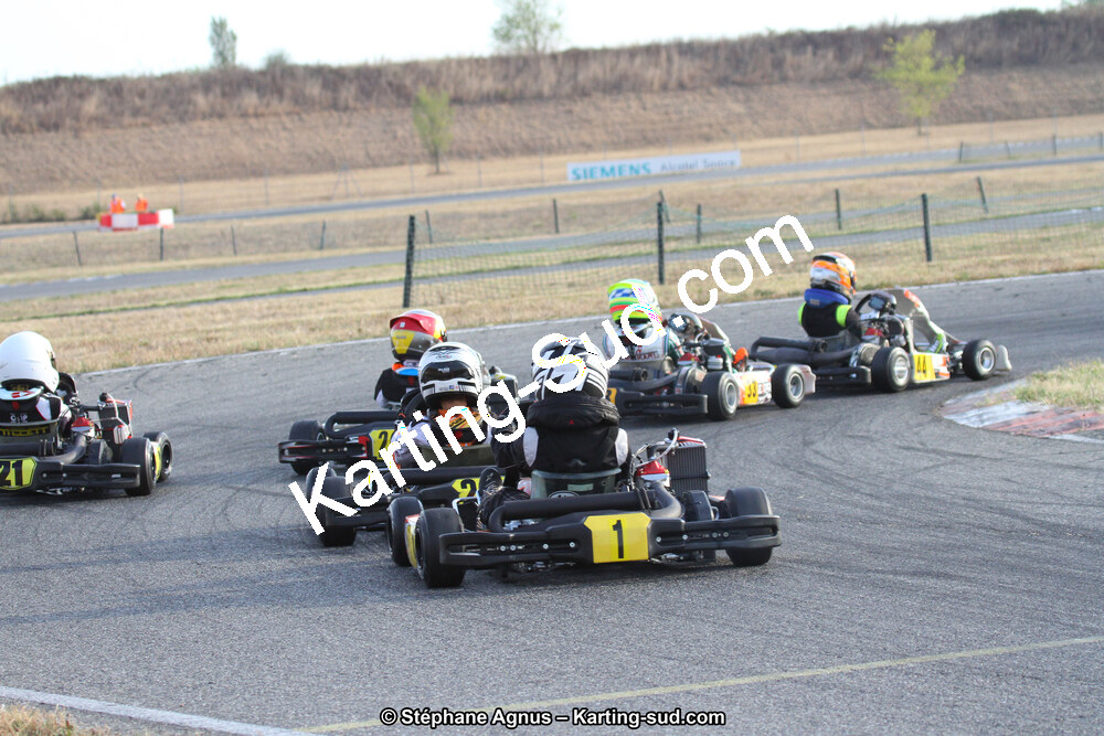 03 & 04/09/2016 : 5ème manche du Championnat du Sud 2016 à Muret (Photos Stéphane Agnus) 2016 — karting