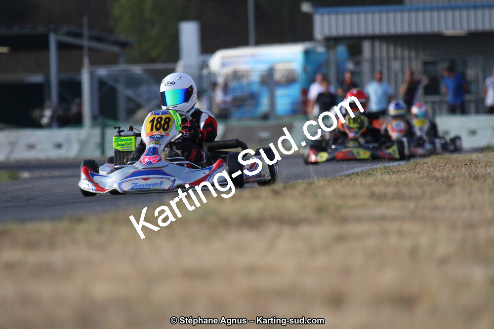 03 & 04/09/2016 : 5ème manche du Championnat du Sud 2016 à Muret (Photos Stéphane Agnus) 2016 — karting