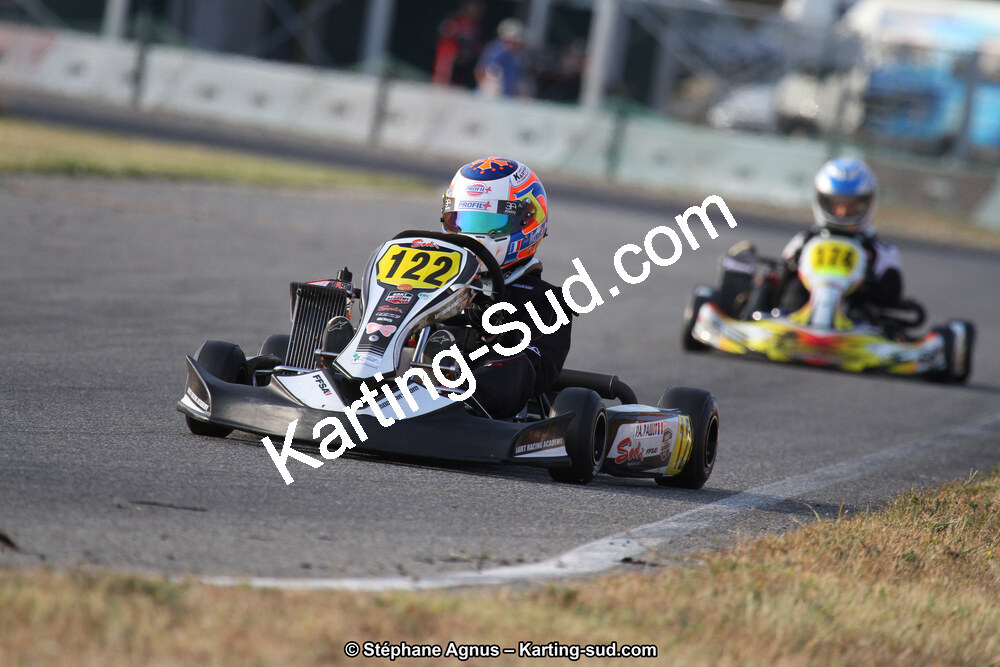 03 & 04/09/2016 : 5ème manche du Championnat du Sud 2016 à Muret (Photos Stéphane Agnus) 2016 — karting
