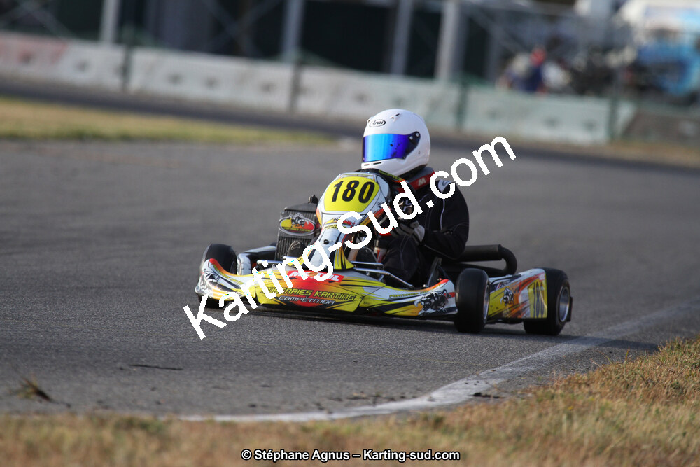 03 & 04/09/2016 : 5ème manche du Championnat du Sud 2016 à Muret (Photos Stéphane Agnus) 2016 — karting