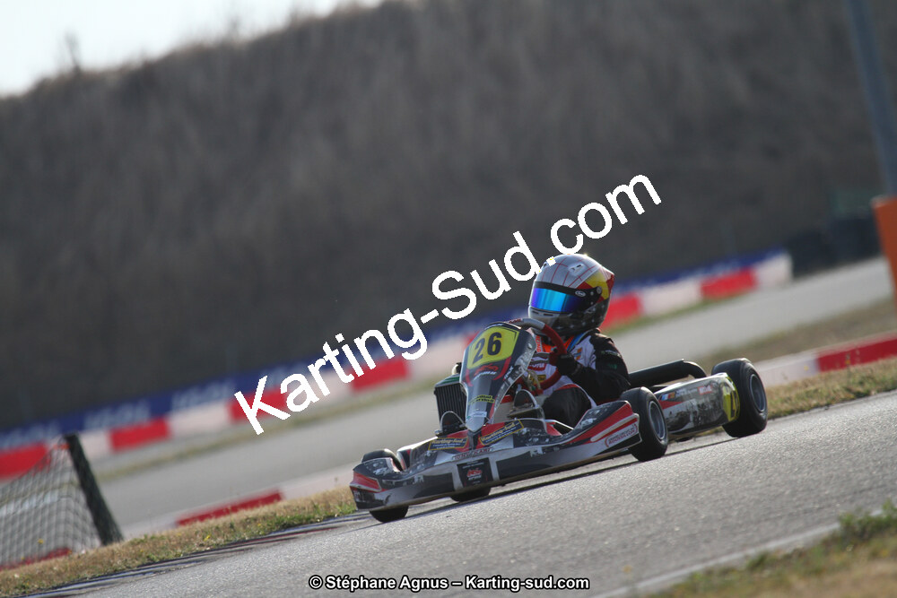 03 & 04/09/2016 : 5ème manche du Championnat du Sud 2016 à Muret (Photos Stéphane Agnus) 2016 — karting