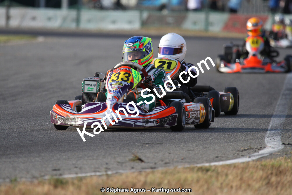 03 & 04/09/2016 : 5ème manche du Championnat du Sud 2016 à Muret (Photos Stéphane Agnus) 2016 — karting
