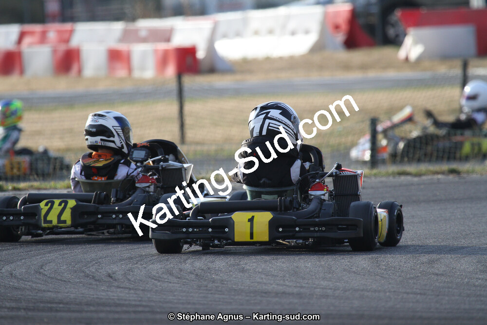 03 & 04/09/2016 : 5ème manche du Championnat du Sud 2016 à Muret (Photos Stéphane Agnus) 2016 — karting