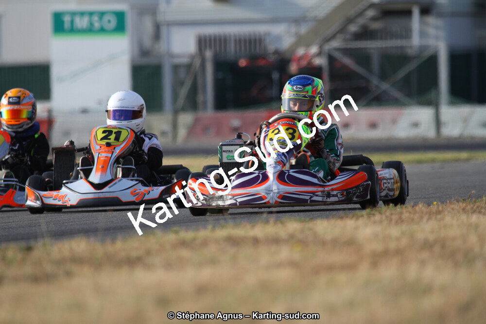 03 & 04/09/2016 : 5ème manche du Championnat du Sud 2016 à Muret (Photos Stéphane Agnus) 2016 — karting