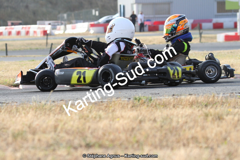03 & 04/09/2016 : 5ème manche du Championnat du Sud 2016 à Muret (Photos Stéphane Agnus) 2016 — karting