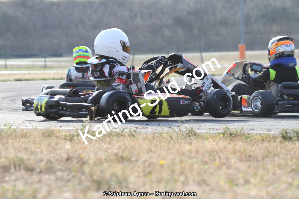 03 & 04/09/2016 : 5ème manche du Championnat du Sud 2016 à Muret (Photos Stéphane Agnus) 2016 — karting