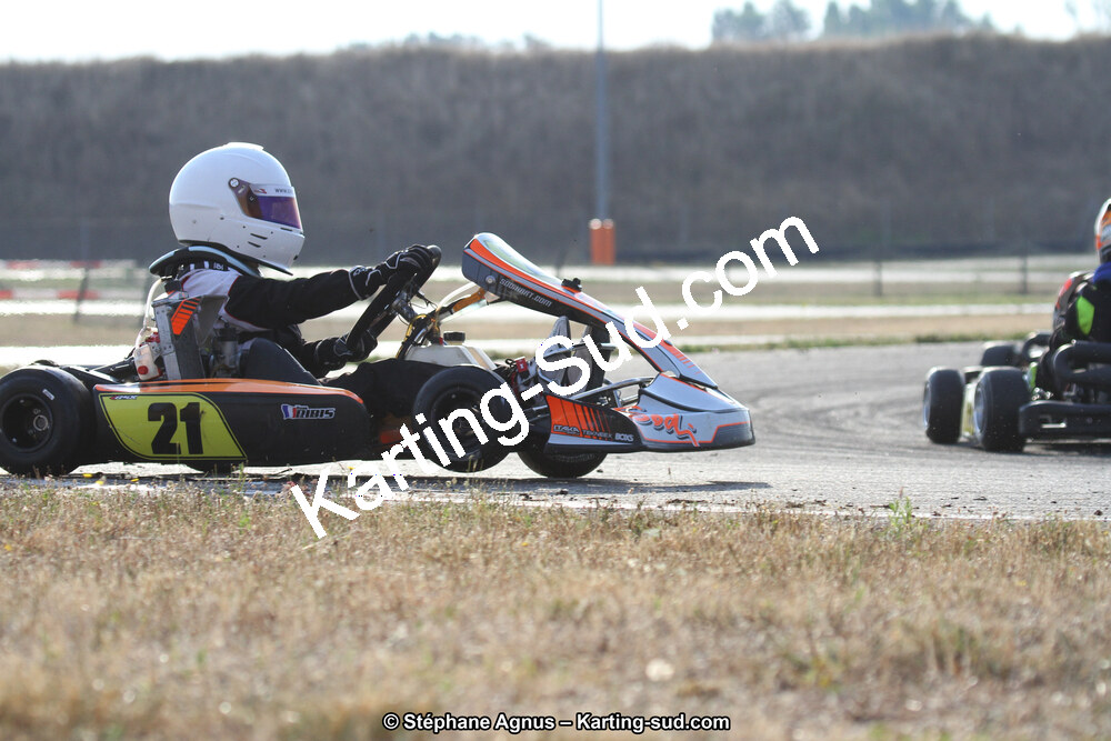 03 & 04/09/2016 : 5ème manche du Championnat du Sud 2016 à Muret (Photos Stéphane Agnus) 2016 — karting
