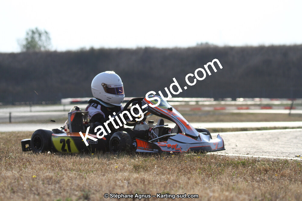 03 & 04/09/2016 : 5ème manche du Championnat du Sud 2016 à Muret (Photos Stéphane Agnus) 2016 — karting