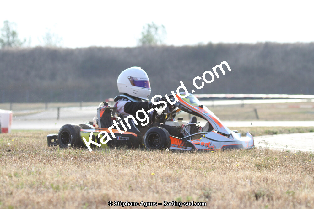03 & 04/09/2016 : 5ème manche du Championnat du Sud 2016 à Muret (Photos Stéphane Agnus) 2016 — karting