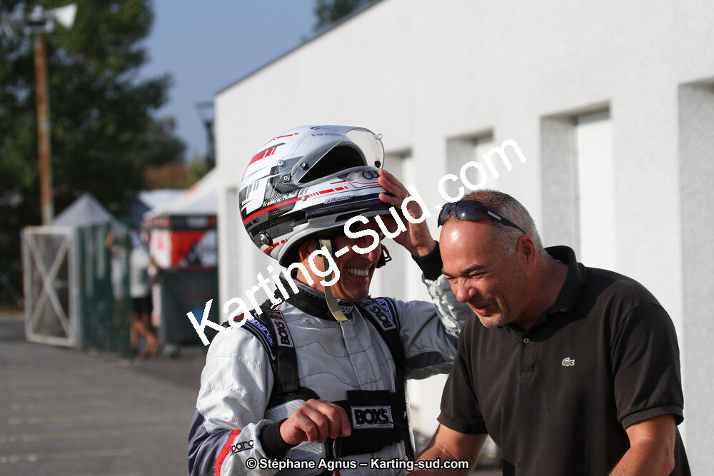 03 & 04/09/2016 : 5ème manche du Championnat du Sud 2016 à Muret (Photos Stéphane Agnus) 2016 — karting