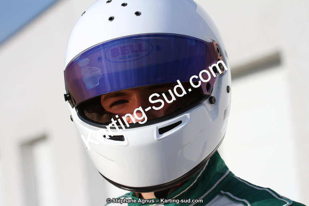 03 & 04/09/2016 : 5ème manche du Championnat du Sud 2016 à Muret (Photos Stéphane Agnus) 2016 — karting
