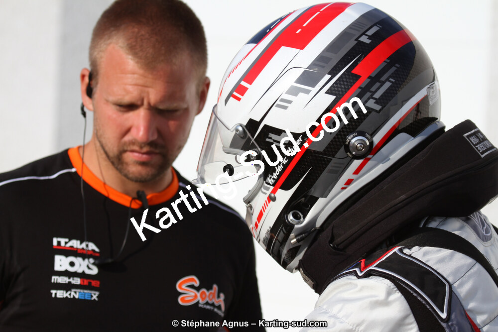 03 & 04/09/2016 : 5ème manche du Championnat du Sud 2016 à Muret (Photos Stéphane Agnus) 2016 — karting