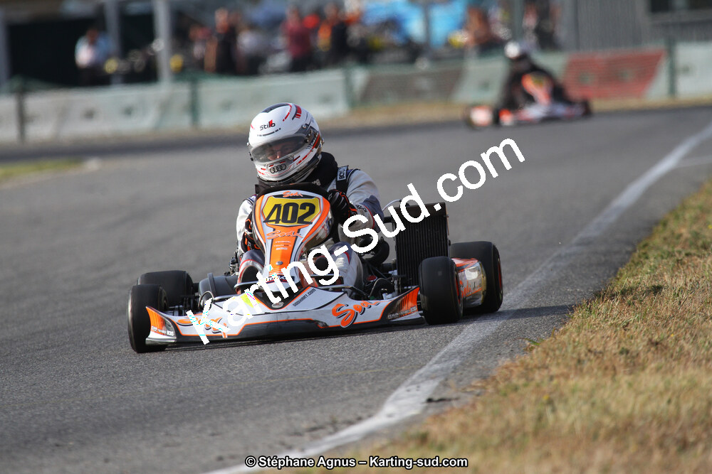 03 & 04/09/2016 : 5ème manche du Championnat du Sud 2016 à Muret (Photos Stéphane Agnus) 2016 — karting