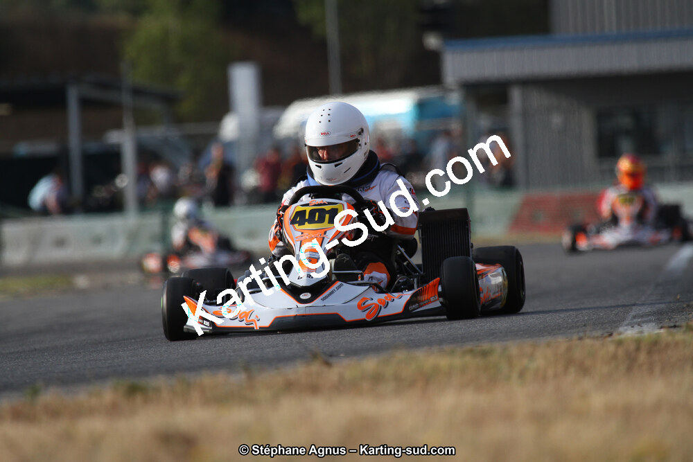 03 & 04/09/2016 : 5ème manche du Championnat du Sud 2016 à Muret (Photos Stéphane Agnus) 2016 — karting