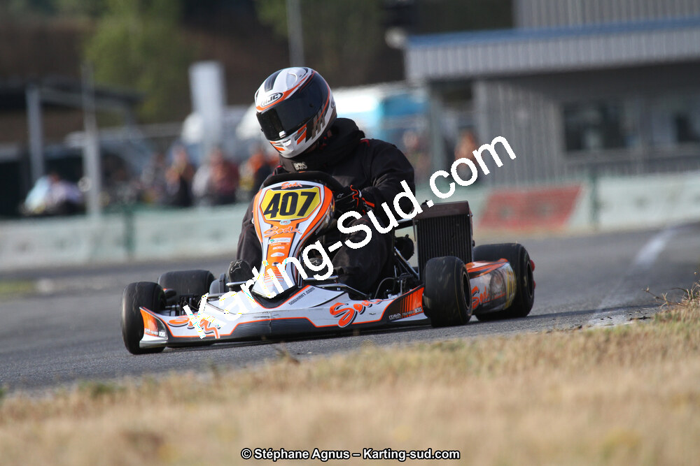 03 & 04/09/2016 : 5ème manche du Championnat du Sud 2016 à Muret (Photos Stéphane Agnus) 2016 — karting