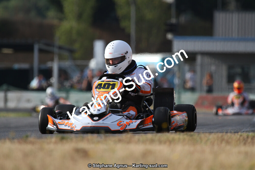 03 & 04/09/2016 : 5ème manche du Championnat du Sud 2016 à Muret (Photos Stéphane Agnus) 2016 — karting