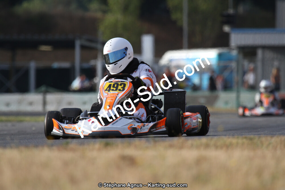 03 & 04/09/2016 : 5ème manche du Championnat du Sud 2016 à Muret (Photos Stéphane Agnus) 2016 — karting
