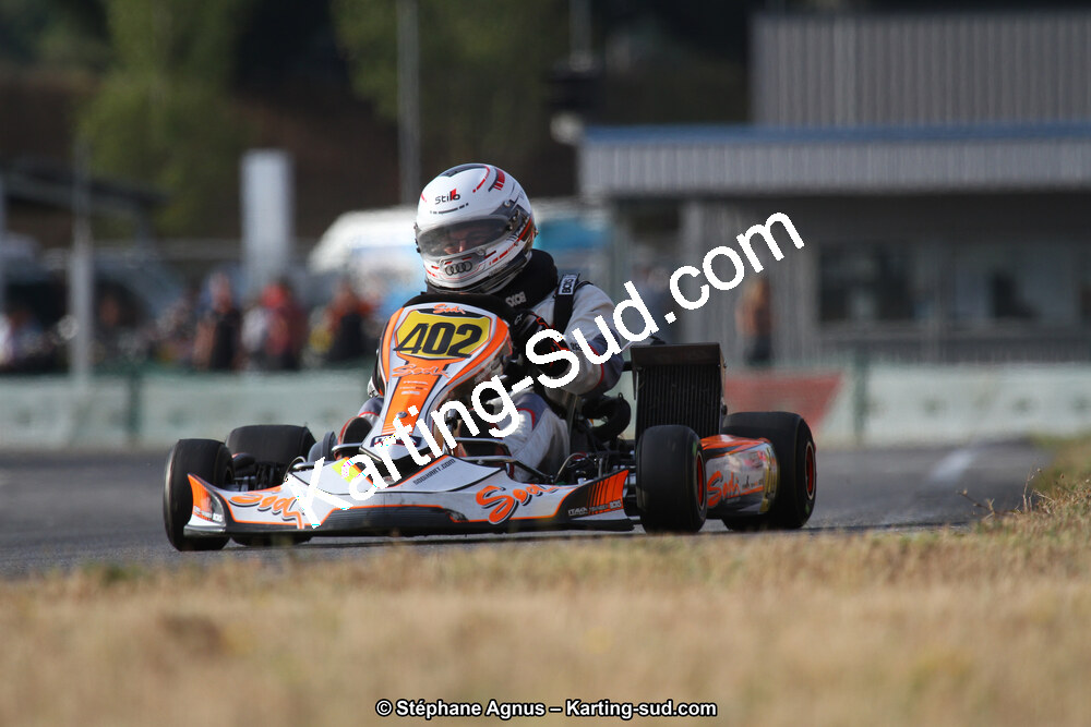 03 & 04/09/2016 : 5ème manche du Championnat du Sud 2016 à Muret (Photos Stéphane Agnus) 2016 — karting