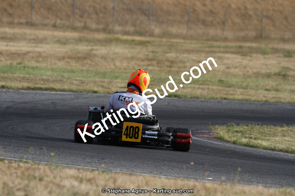 03 & 04/09/2016 : 5ème manche du Championnat du Sud 2016 à Muret (Photos Stéphane Agnus) 2016 — karting