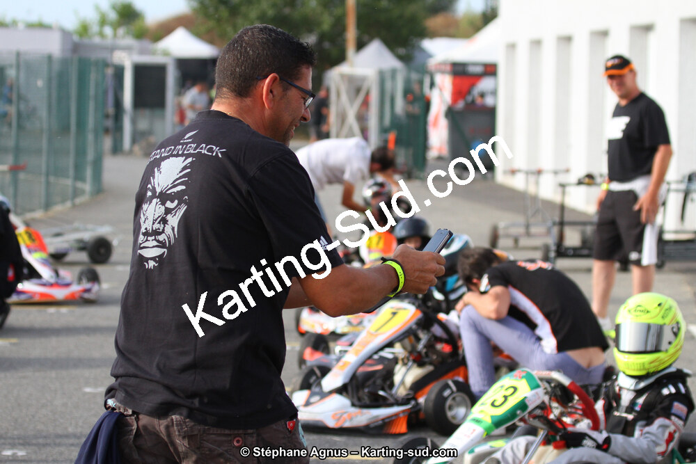 03 & 04/09/2016 : 5ème manche du Championnat du Sud 2016 à Muret (Photos Stéphane Agnus) 2016 — karting