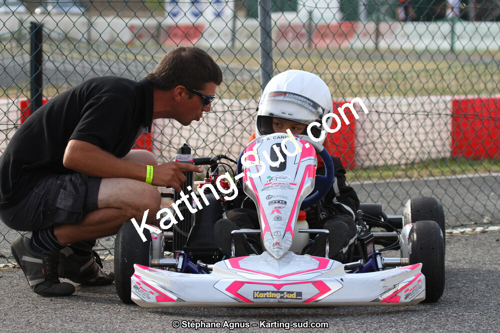 03 & 04/09/2016 : 5ème manche du Championnat du Sud 2016 à Muret (Photos Stéphane Agnus) 2016 — karting