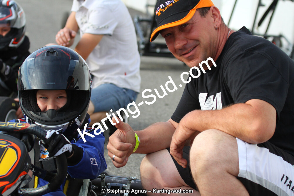 03 & 04/09/2016 : 5ème manche du Championnat du Sud 2016 à Muret (Photos Stéphane Agnus) 2016 — karting