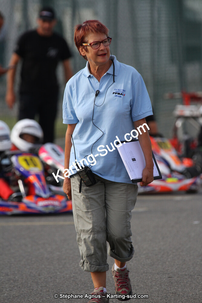03 & 04/09/2016 : 5ème manche du Championnat du Sud 2016 à Muret (Photos Stéphane Agnus) 2016 — karting