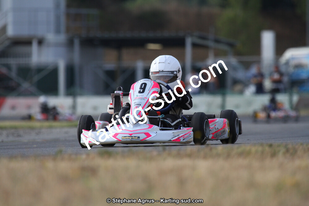 03 & 04/09/2016 : 5ème manche du Championnat du Sud 2016 à Muret (Photos Stéphane Agnus) 2016 — karting