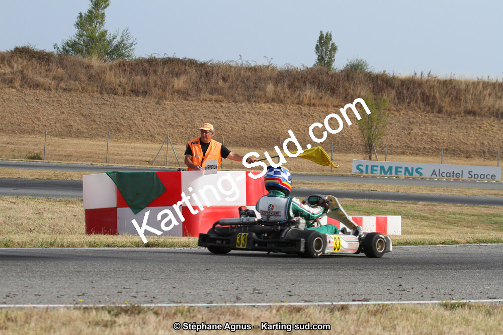 03 & 04/09/2016 : 5ème manche du Championnat du Sud 2016 à Muret (Photos Stéphane Agnus) 2016 — karting
