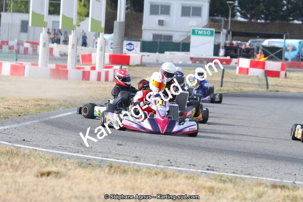 03 & 04/09/2016 : 5ème manche du Championnat du Sud 2016 à Muret (Photos Stéphane Agnus) 2016 — karting